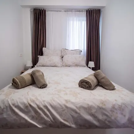 Spacest - Carretera D'escriva B Appartement *