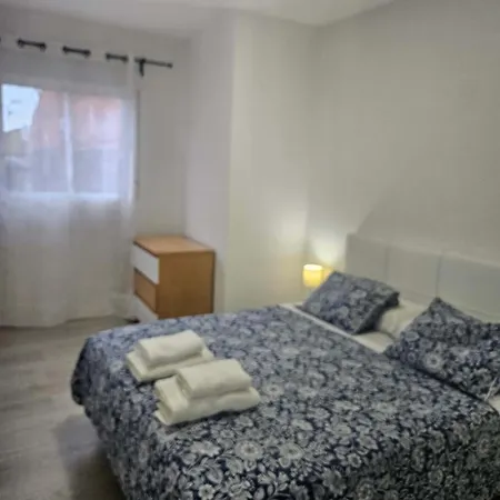 Appartement Spacest - Carrer De Francesc Eiximenis A Valencia