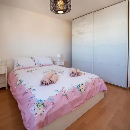 Appartement Spacest - Calle Carcagente A *
