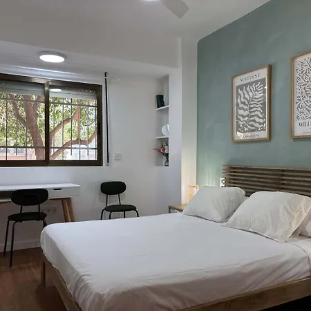 Appartement Spacest - Carrer Del Torpediner A *