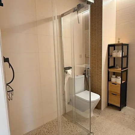 Lägenhet Luxloft