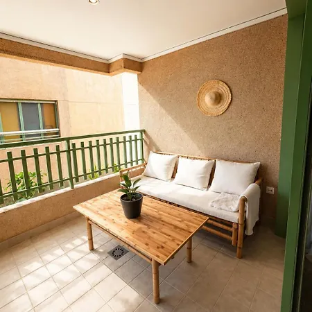 Patacona I Pool I Terrace I Wi-fi * ולנסיה