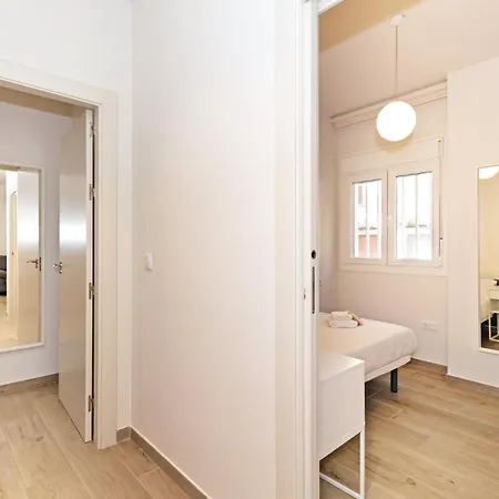 Guestready - 2br By Malvarrosa דירה