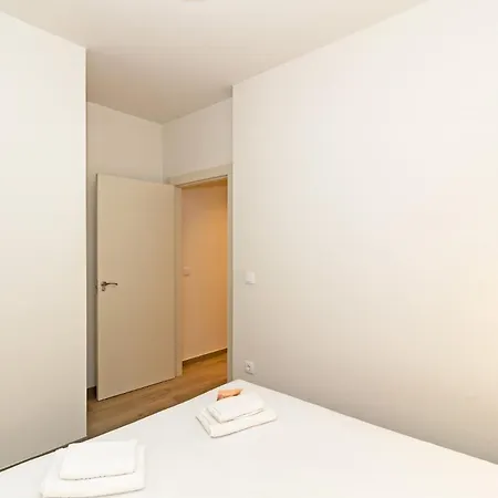 דירה Guestready - 2br By Malvarrosa *