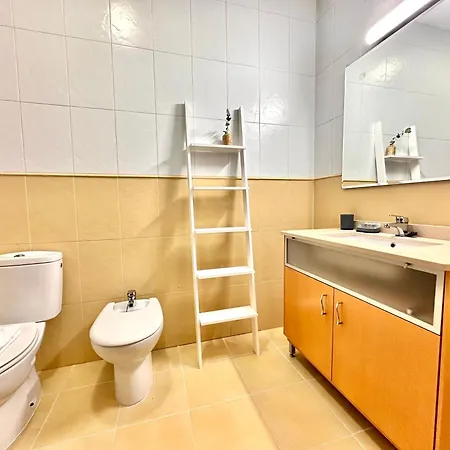 Charming Design In Ruzafa Βαλένθια