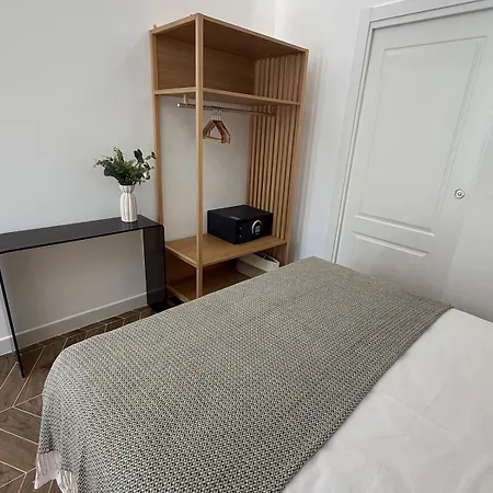 Appartement La Casona De Les Arts 1 Oceanografic Valencia