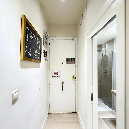 Xl Cabanyal Flat Διαμέρισμα *