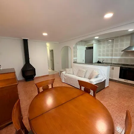 Apartamento, Playa El Saler - Daire Valensiya