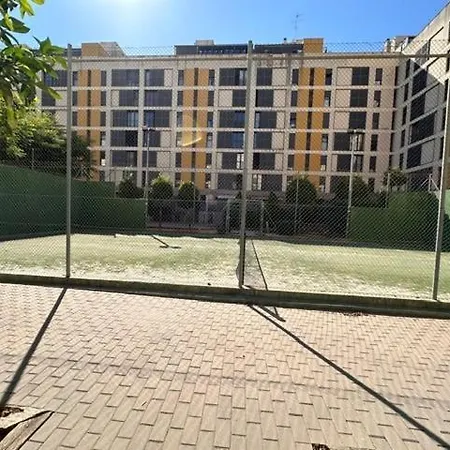Appartement Salvador Rodriguez Bronchu *
