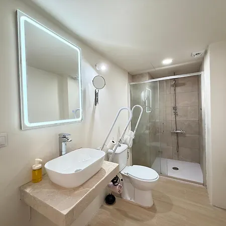 Cabanyal Corner Flat * Valencia