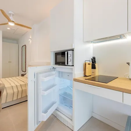 3 Calle Barco Apartamento Valencia