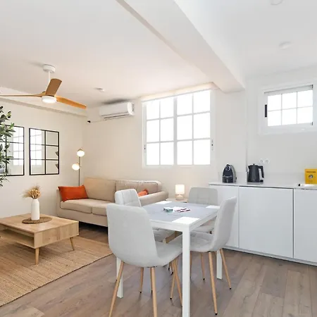 Guestready - Sunlit 2br Retreat In Jesus Lägenhet