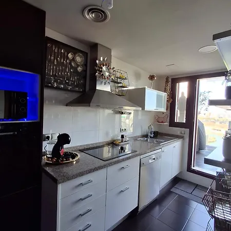 Appartement Casa Del Free Covered Parking
