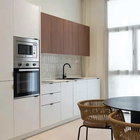 Haro 48 Mediterranean Appartement