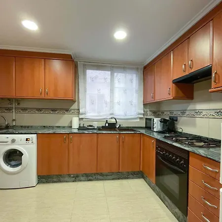 Appartement Spacest - Avinguda De Gaspar Aguilar A Valencia