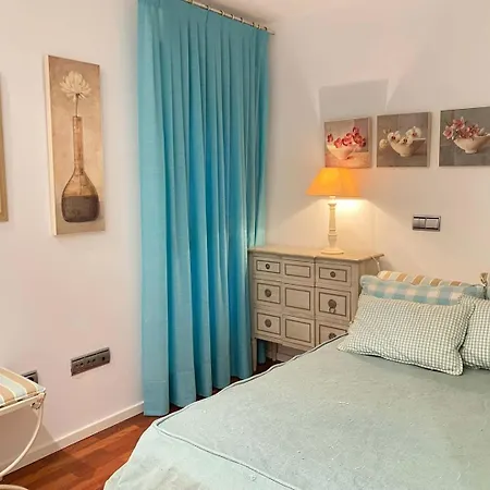 Spacest - Carrer De Sant Vicent Martir A *