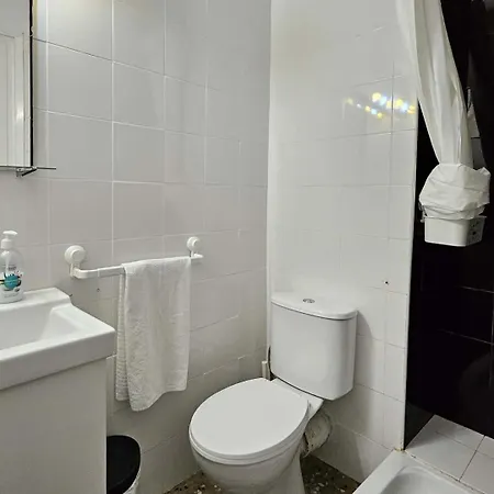 شقة Spacest - Carrer Del Remolcador B *