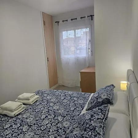 Appartement Spacest - Carrer De Francesc Eiximenis A