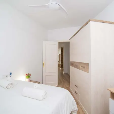 Appartement Spacest - Avinguda Del Primat Reig A *