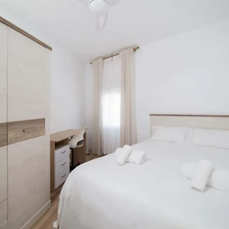 Spacest - Avinguda Del Primat Reig A Appartement Valence