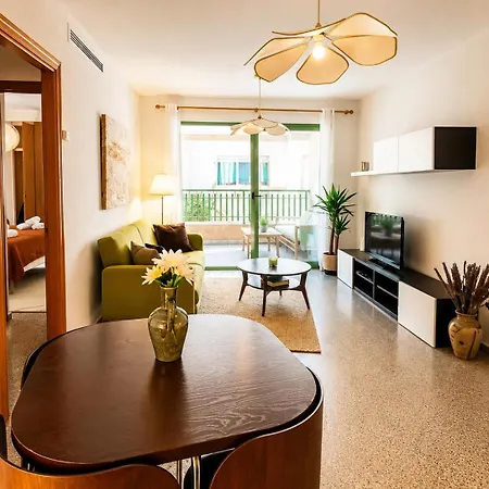 Patacona I Pool I Terrace I Wi-fi