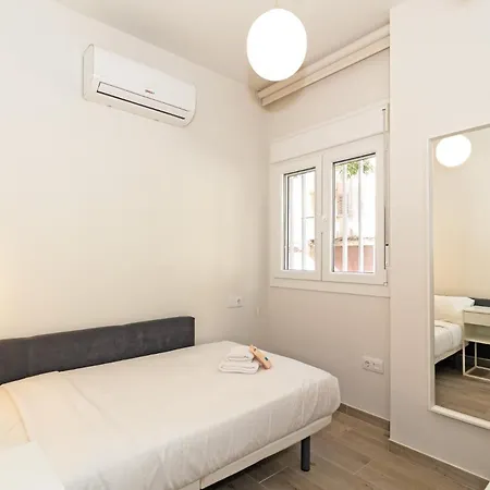 Guestready - 2br By Malvarrosa *