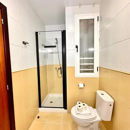 Charming Design In Ruzafa Διαμέρισμα