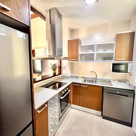 Charming Design In Ruzafa Διαμέρισμα *