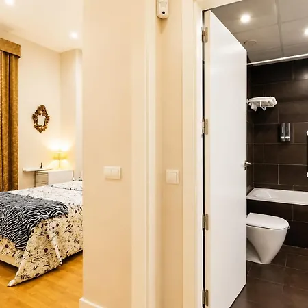 Centro Luxury Oasis 5