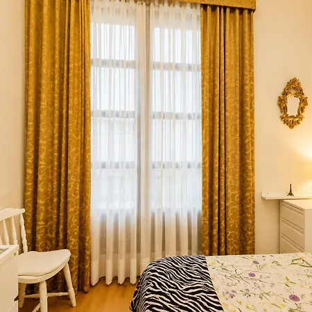 아파트 Centro Luxury Oasis 5 발렌시아
