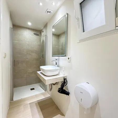 Διαμέρισμα Xl Cabanyal Flat