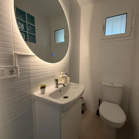 Daire Apartamento, Playa El Saler -