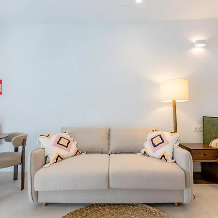 6 Calle Barco شقة