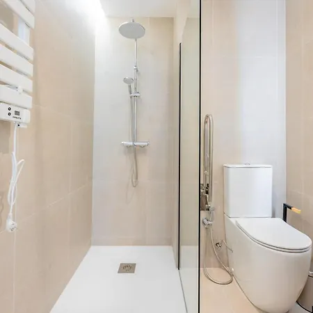 3 Calle Barco Apartamento