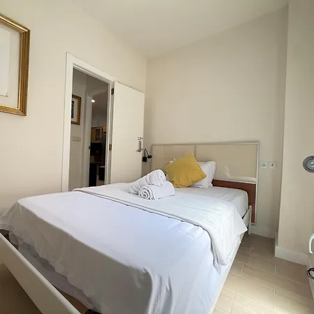 Cabanyal Flat