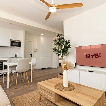 Guestready - Sunlit 2br Retreat In Jesus Lägenhet *