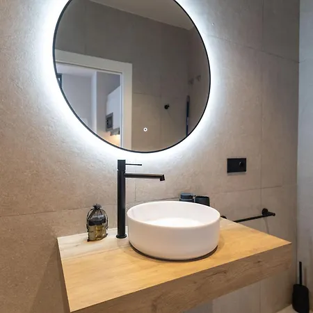 Appartement Dario By Concept Flats Valencia