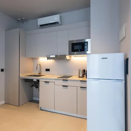 Dario By Concept Flats Appartement