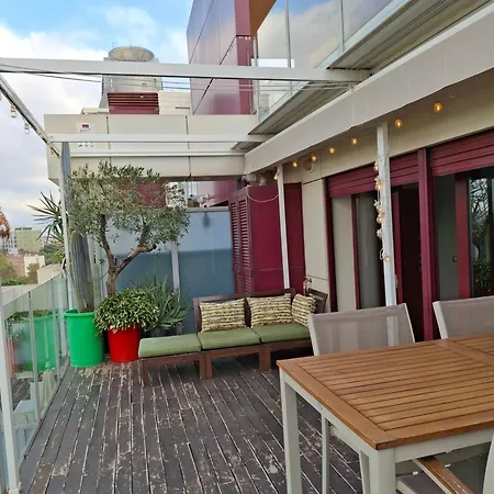 Appartement Casa Del Free Covered Parking Valencia