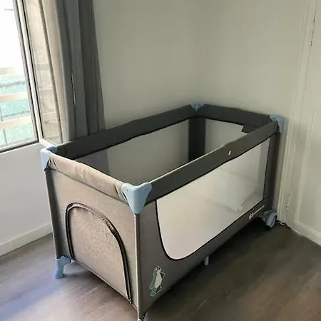 דירה Centro ולנסיה