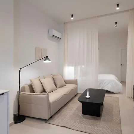 Haro 48 Mediterranean Appartement *