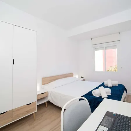 Appartement Spacest - Carrer De Mariano Ribera A