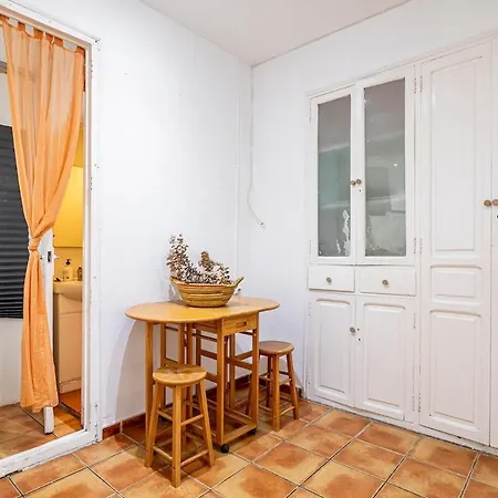 Marques Appartement *