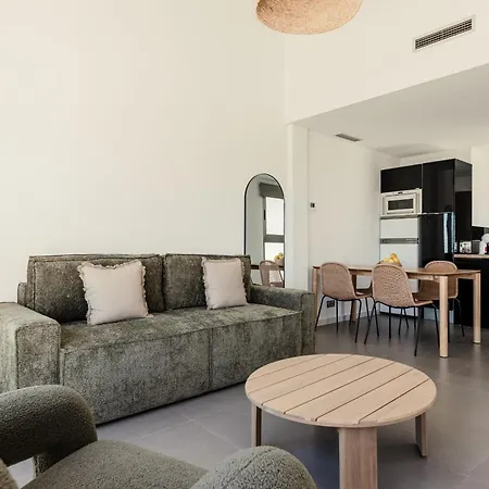 Attico - Maritim Appartement