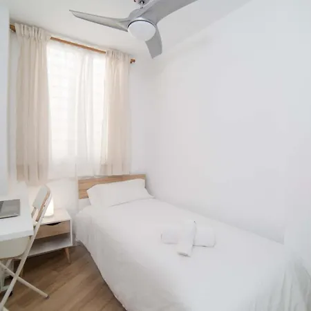 Appartement Spacest - Avinguda Del Primat Reig A