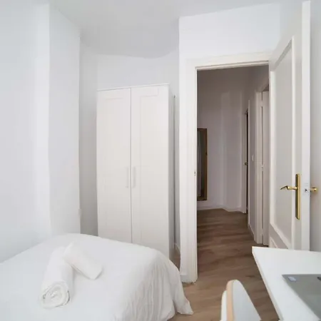 Appartement Spacest - Avinguda Del Primat Reig A Valence