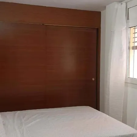 Lägenhet Spacest - Carrer De Santa Teresa A