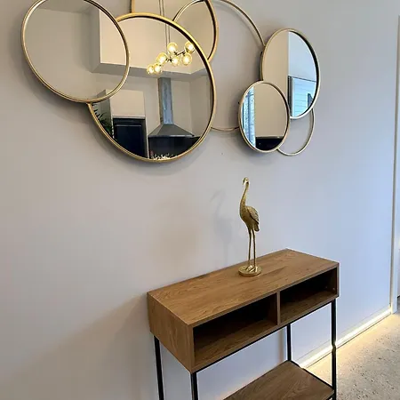 Lägenhet Luxloft