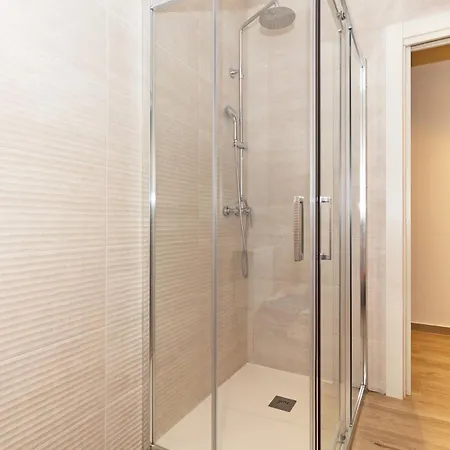 דירה Guestready - 2br By Malvarrosa ולנסיה