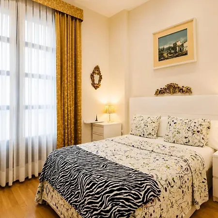 Centro Luxury Oasis 5 Appartamento